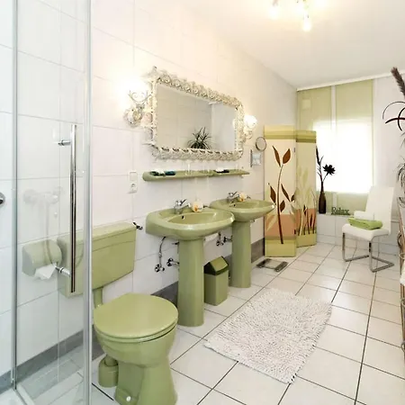Holiday home Enzian Comfortable *