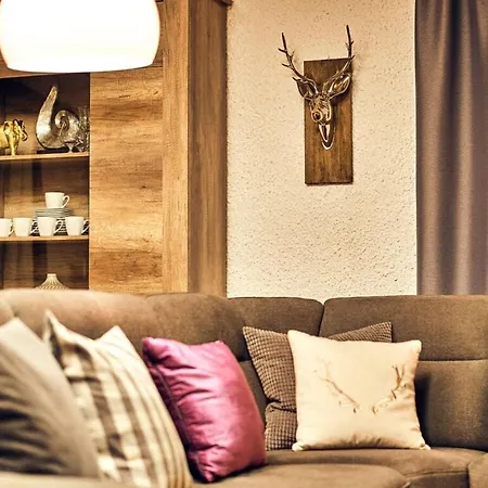 Holiday home Enzian Comfortable