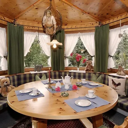 Holiday home Enzian Comfortable Bodenmais