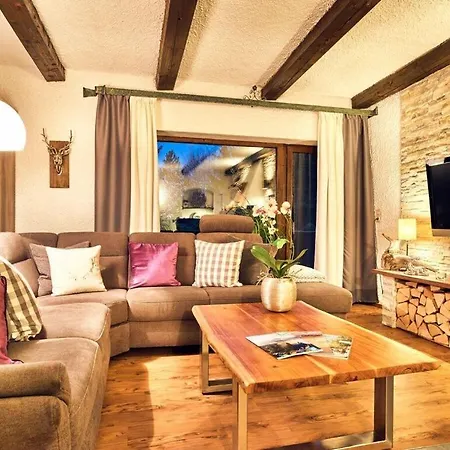 Enzian Comfortable Holiday home