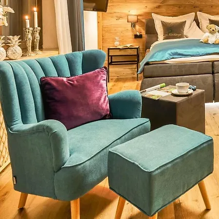 Holiday home Enzian Comfortable Bodenmais