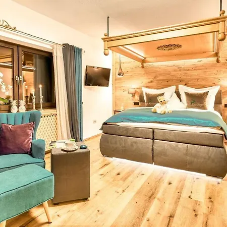 Holiday home Enzian Comfortable
