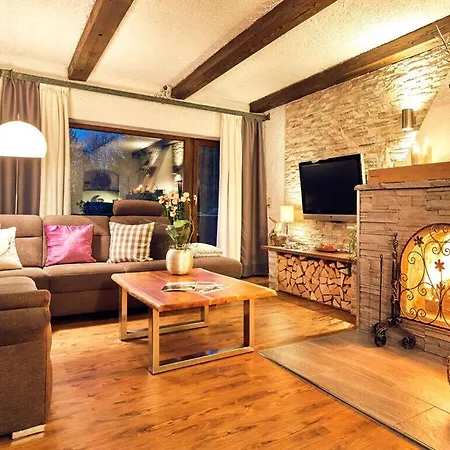 Enzian Comfortable Holiday home *
