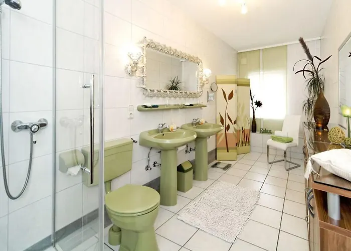 Vakantiehuis Enzian Comfortable *