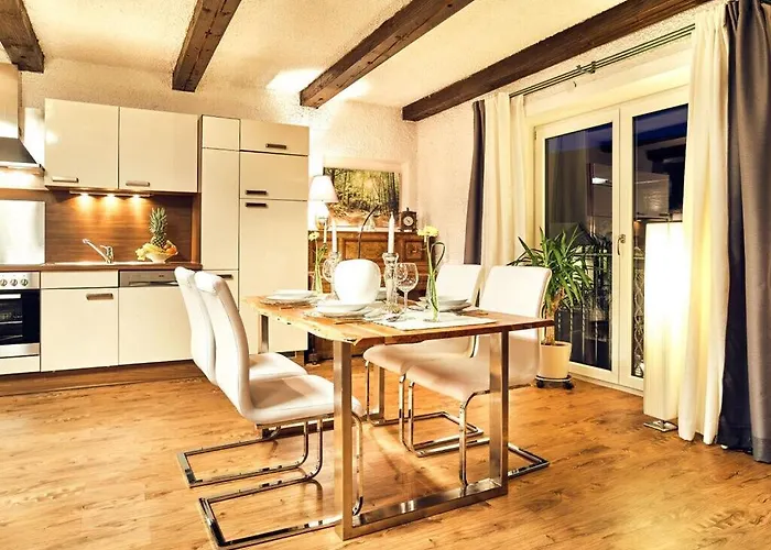 Enzian Comfortable Vakantiehuis Bodenmais