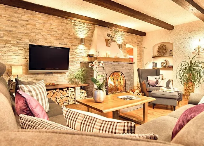 Enzian Comfortable Vakantiehuis *