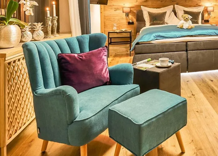 Vakantiehuis Enzian Comfortable Bodenmais