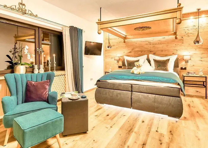 Vakantiehuis Enzian Comfortable